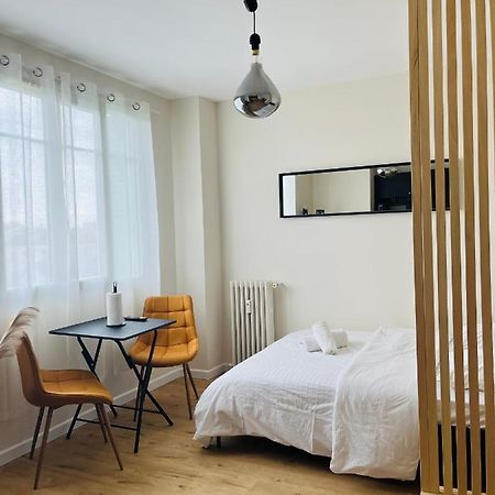 Appartement Plein Centre Ville D'Alfortville Ngoại thất bức ảnh