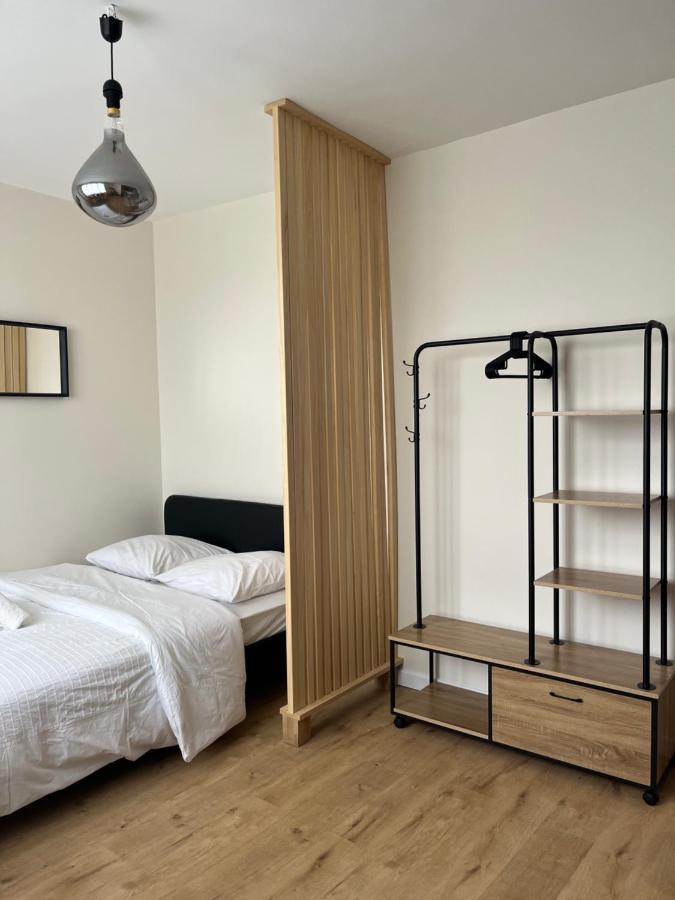 Appartement Plein Centre Ville D'Alfortville Ngoại thất bức ảnh